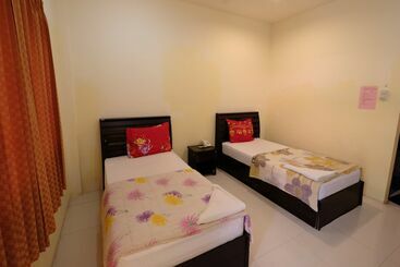 هتل Sp Resort