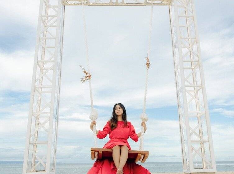 هتل The Ayodya Palace