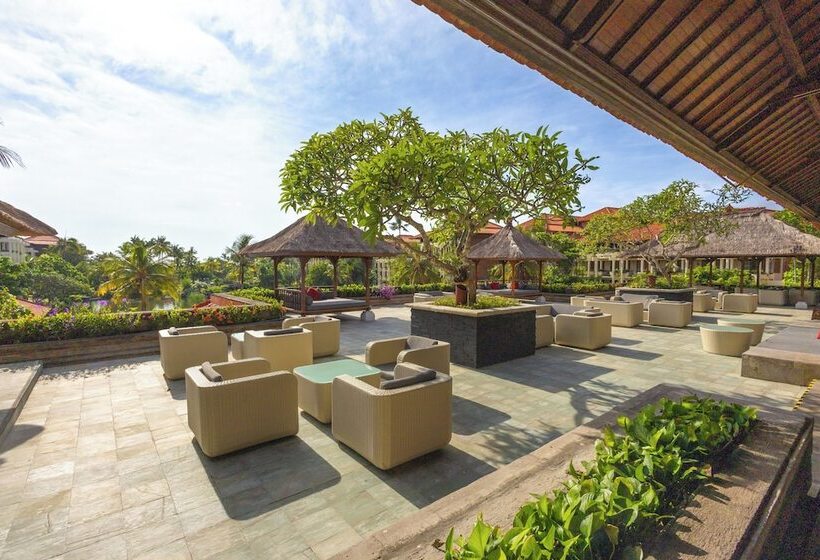 هتل The Ayodya Palace