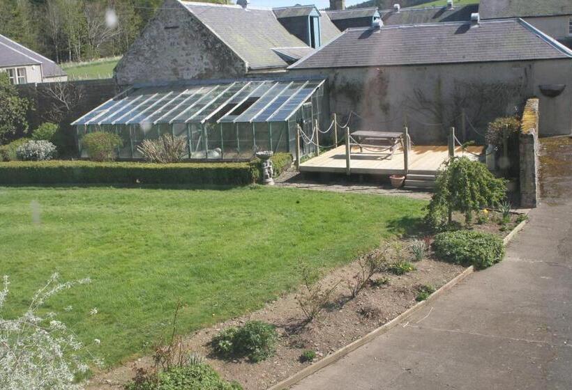 Kirklands House