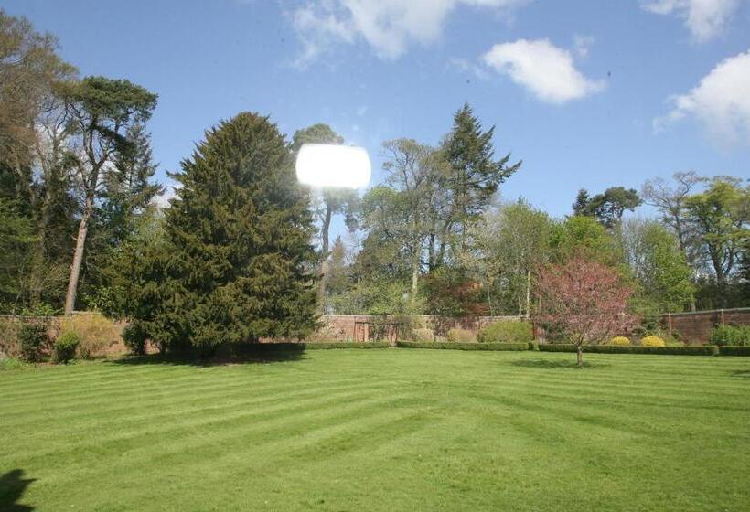 Kirklands House