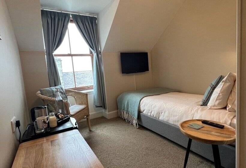 پانسیون Fort Charlotte Guest House