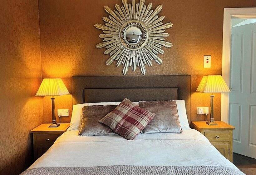پانسیون Fort Charlotte Guest House