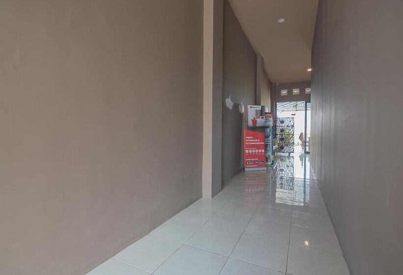 هاستل Vk Pods Pangandaran