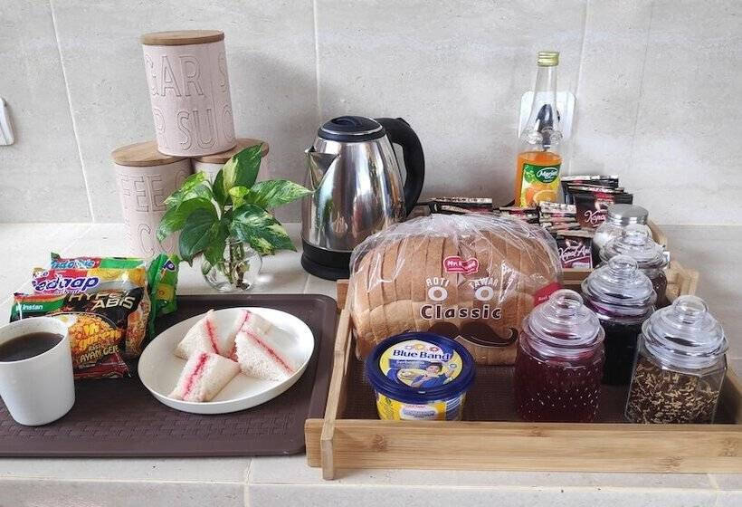 هاستل Vk Pods Pangandaran