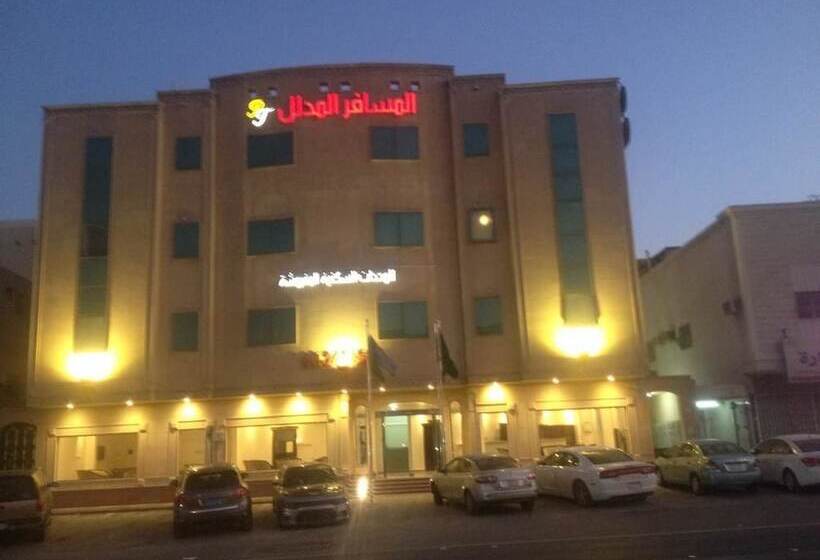 Almakan Hotel 106