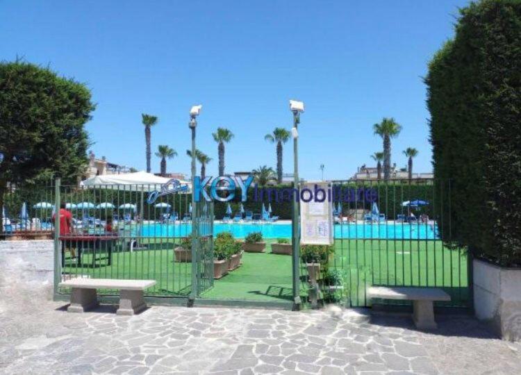 B & B Parco La Laguna