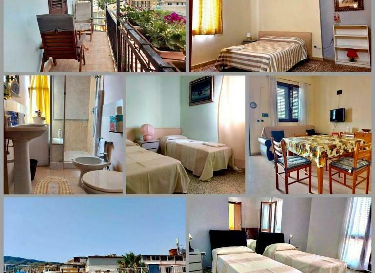 B&b Costa
