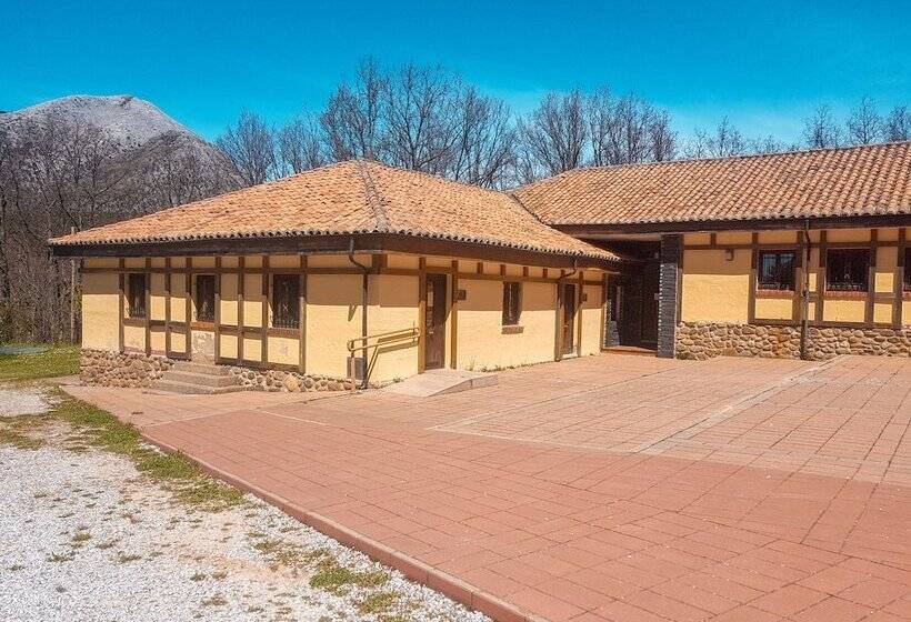 Hostel El Oso Pardo