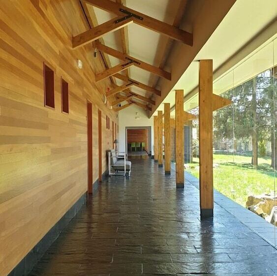 Hostel El Oso Pardo