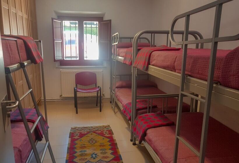 Hostel El Oso Pardo