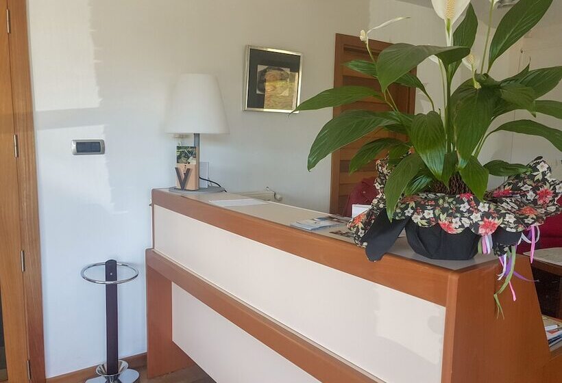 Hostel El Oso Pardo