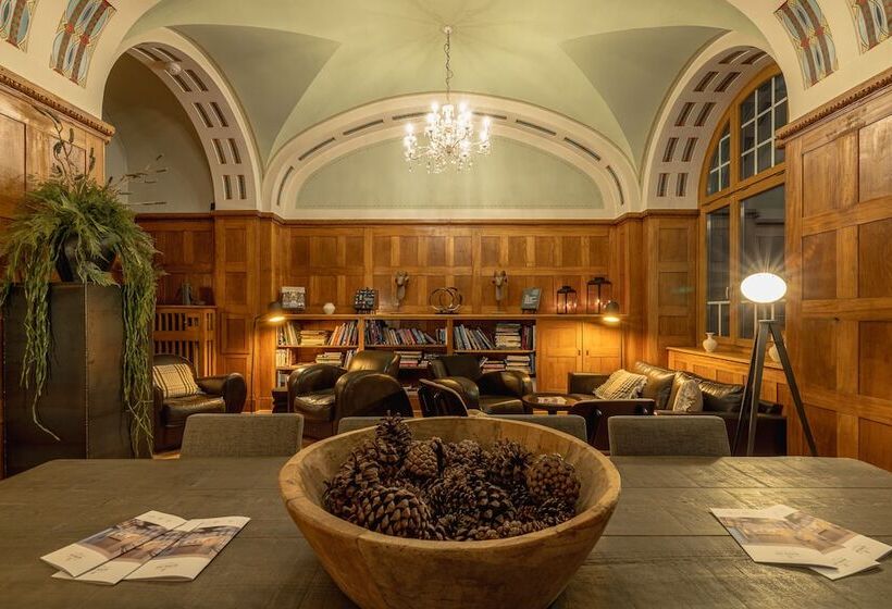 Fotos del hotel Alpine Inn Davos:  73