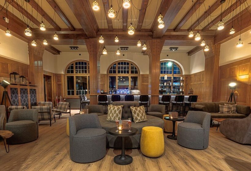 Fotos del hotel Alpine Inn Davos:  53