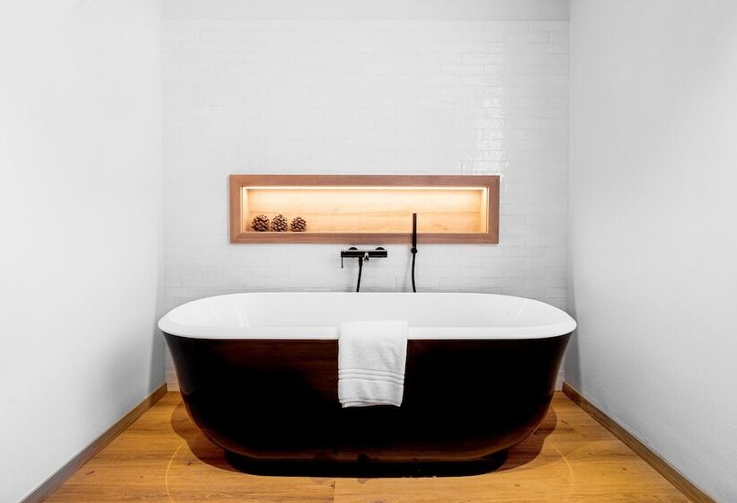 Fotos del hotel Alpine Inn Davos:  39