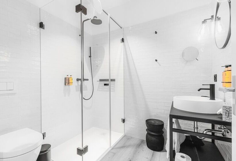 Fotos del hotel Alpine Inn Davos:  33