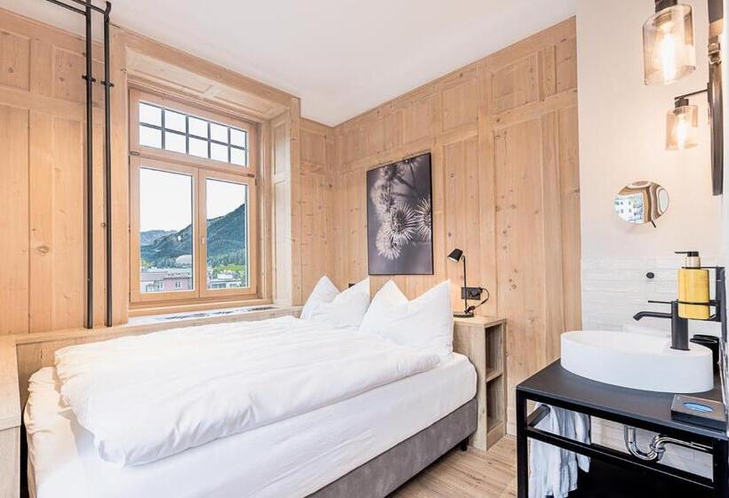 Fotos del hotel Alpine Inn Davos: 1 Fotos del hotel Alpine Inn Davos: 1