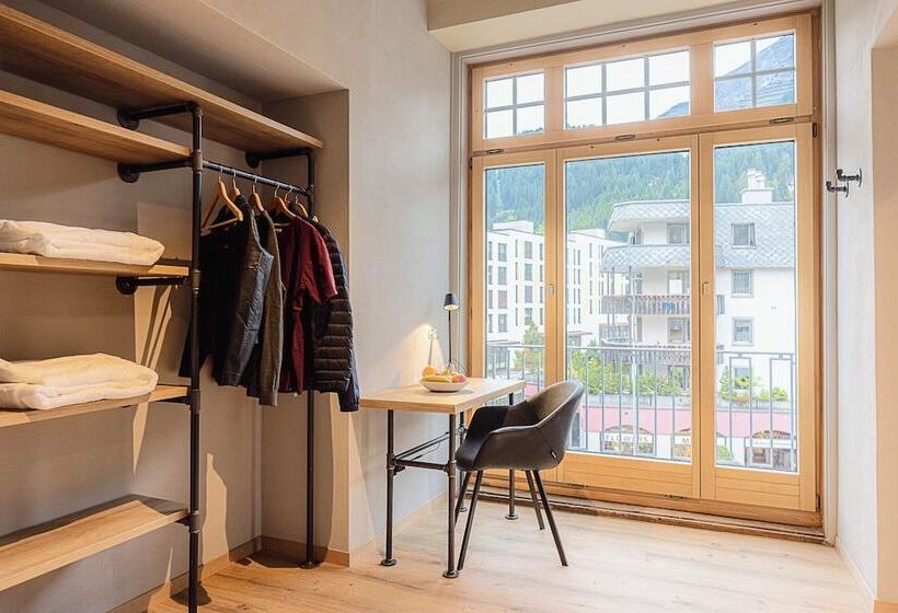 Fotos del hotel Alpine Inn Davos:  69