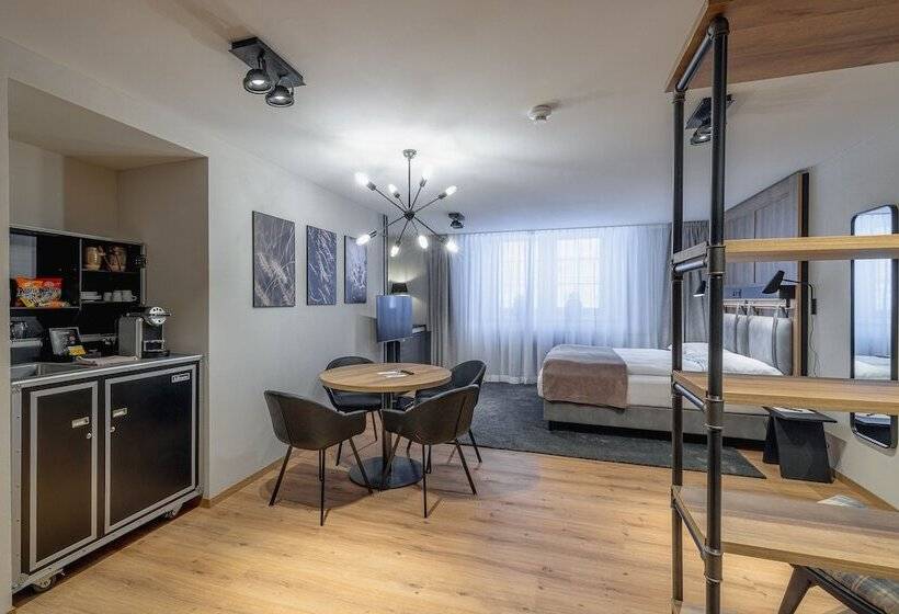 Fotos del hotel Alpine Inn Davos:  36