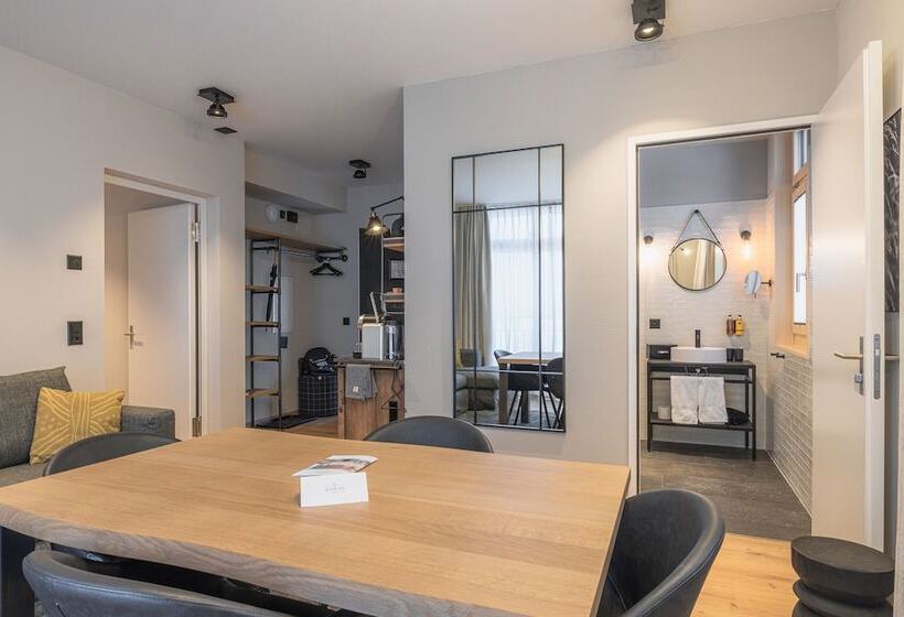 Fotos del hotel Alpine Inn Davos:  12