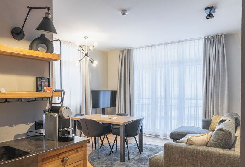 Fotos del hotel Alpine Inn Davos:  52