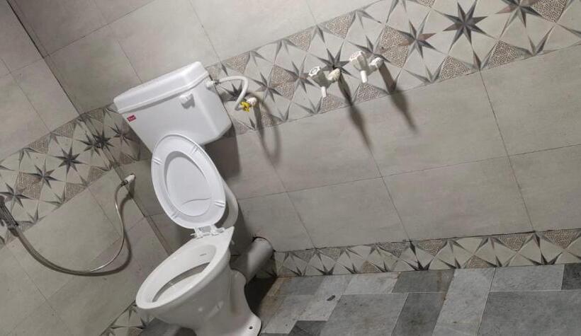 فندق Bungalow Resort Panorama Matheran