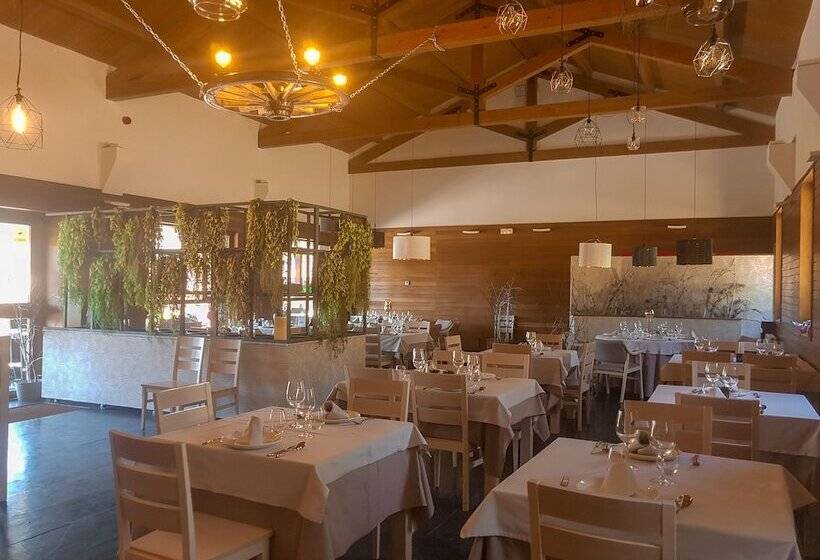 فندق El Oso Pardo Gran Lujo