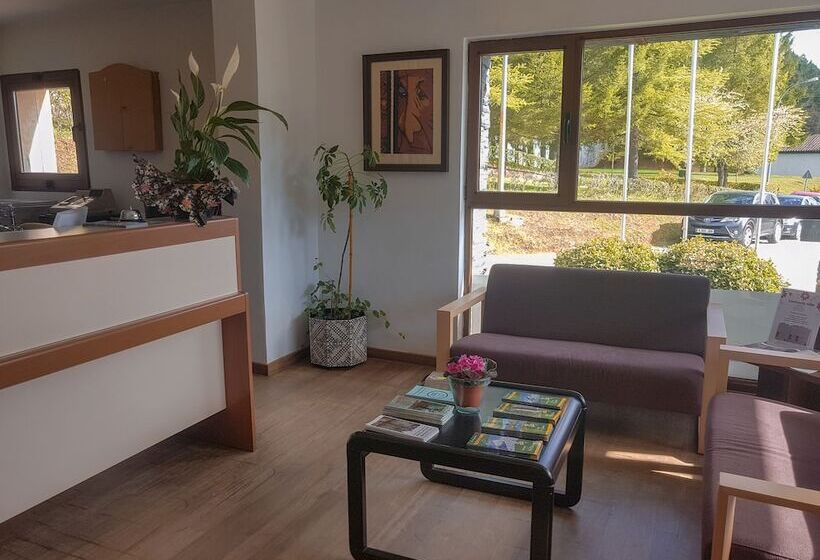 فندق El Oso Pardo Gran Lujo