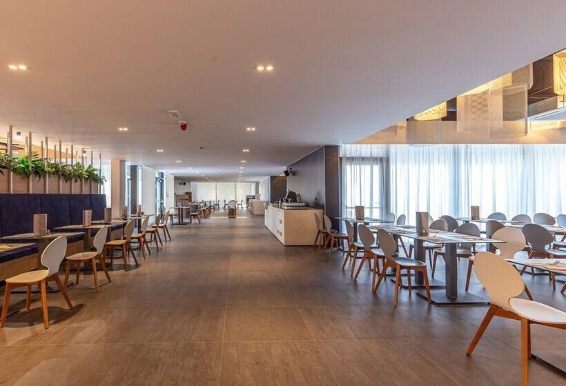 Holiday Resort Ad Turres