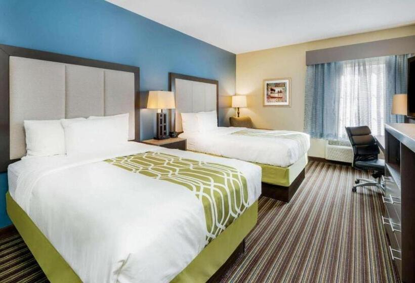 בית מלון כפרי La Quinta Inn & Suites By Wyndham Broussard   Lafayette Area