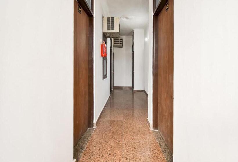 Отель O Pragati Inn