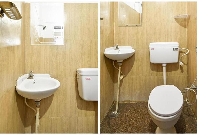 Отель O Pragati Inn