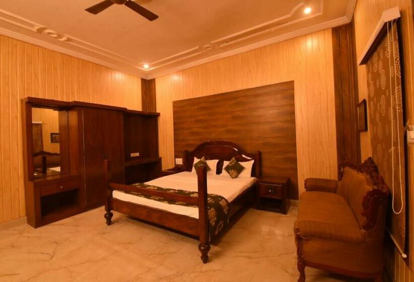 فندق Sagar Niwas