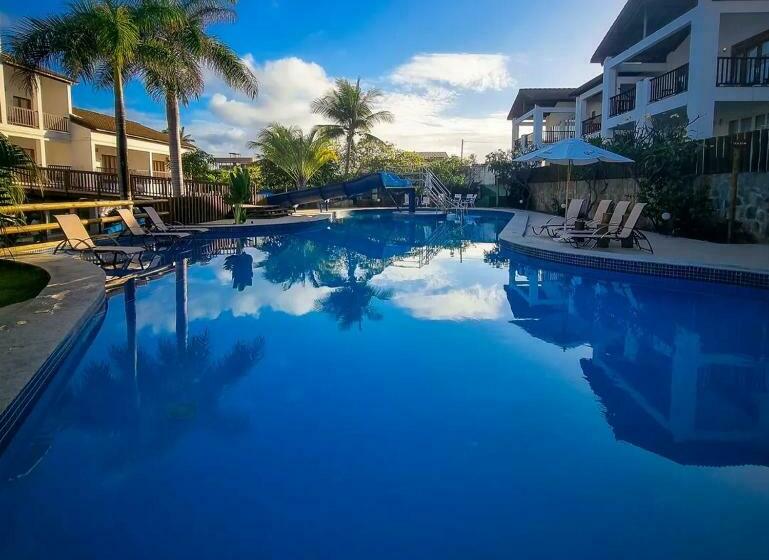 فندق Tree Bies Resort