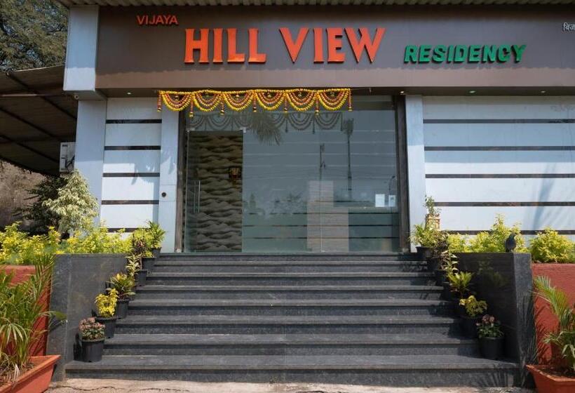 هتل Vijaya Hill View Residency