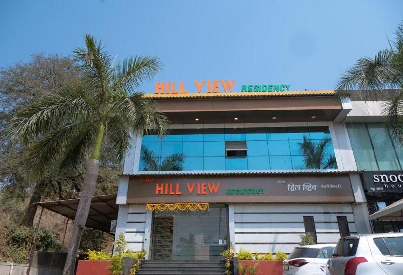 هتل Vijaya Hill View Residency