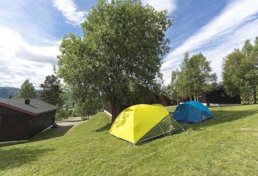Hytter Dombås