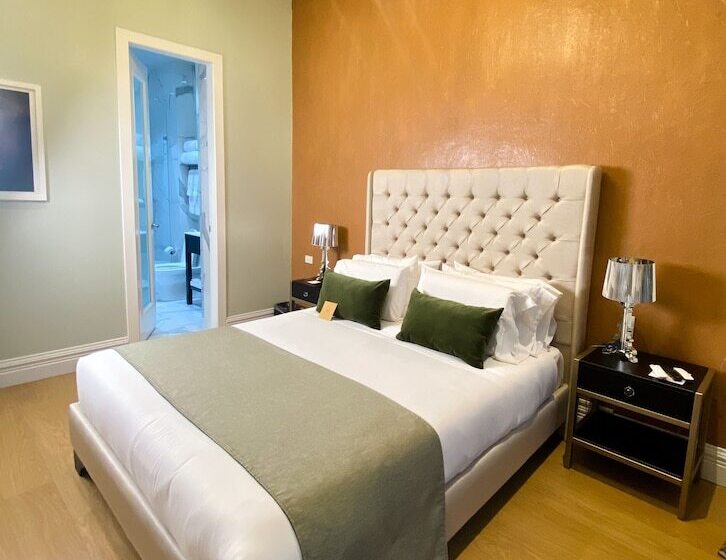 Itza Hotel Boutique Internacional