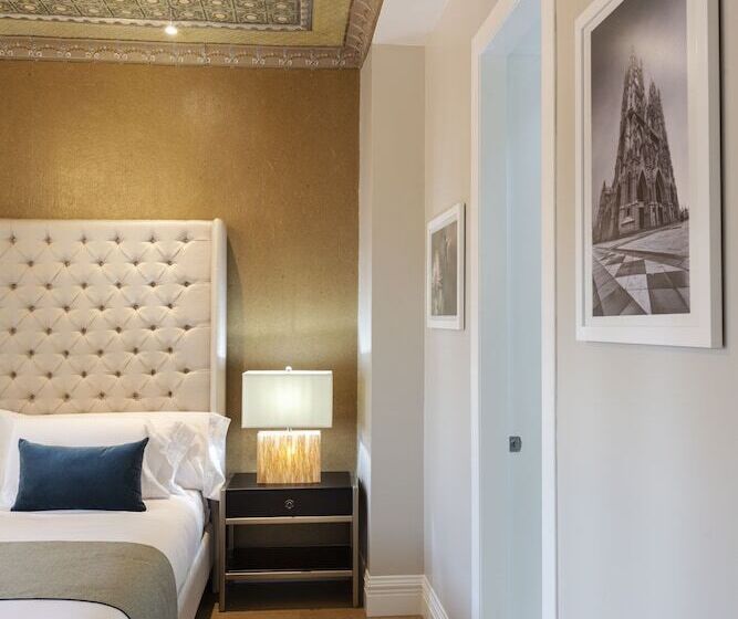 Itza Hotel Boutique Internacional