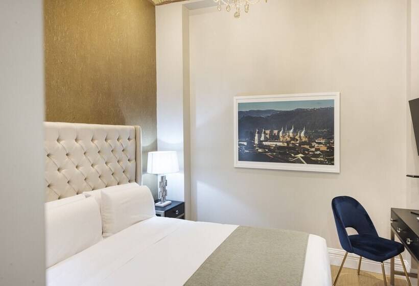 Itza Hotel Boutique Internacional
