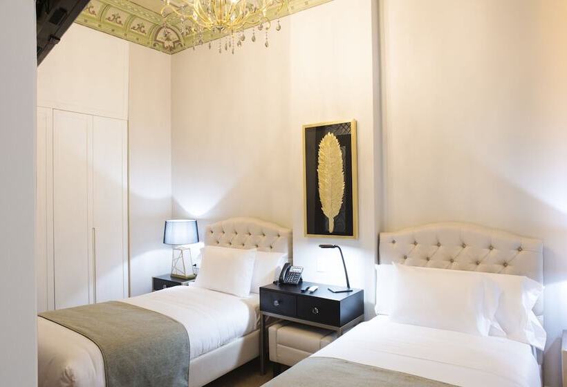 Itza Hotel Boutique Internacional