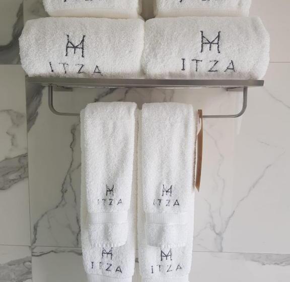 Itza Hotel Boutique Internacional