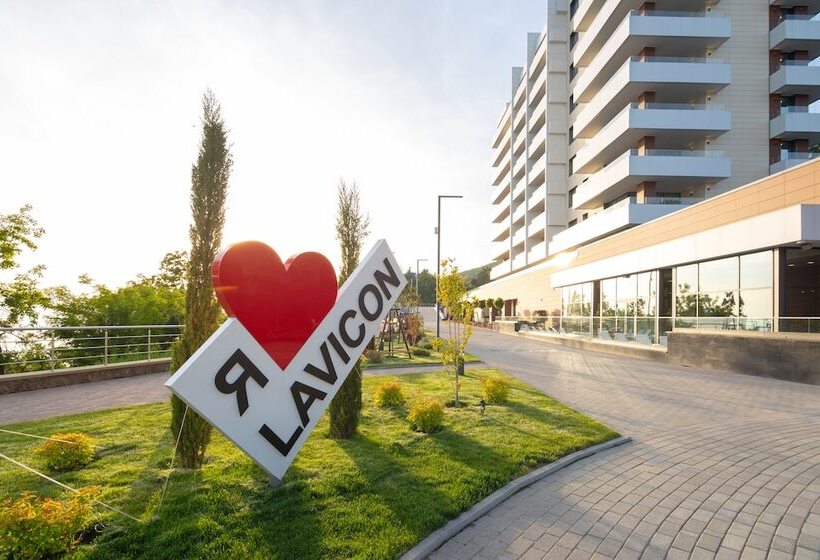 Lavicon Apart Hotel Collection