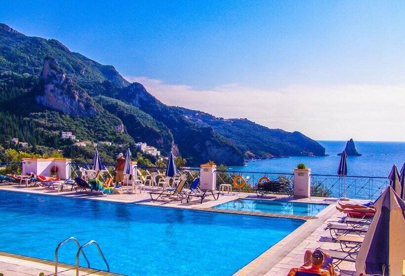 Lido Sofia Holidays