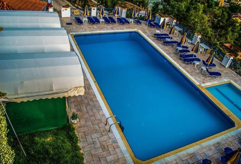 Lido Sofia Holidays