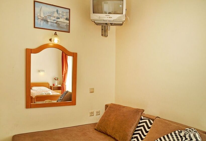 Lido Sofia Holidays
