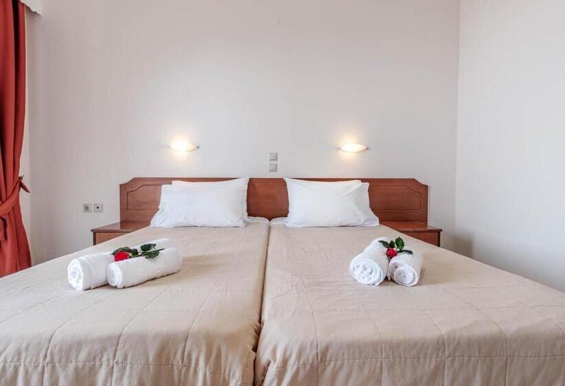 Lido Sofia Holidays