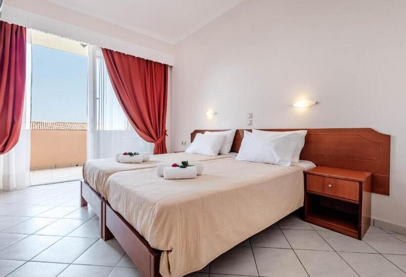 Lido Sofia Holidays