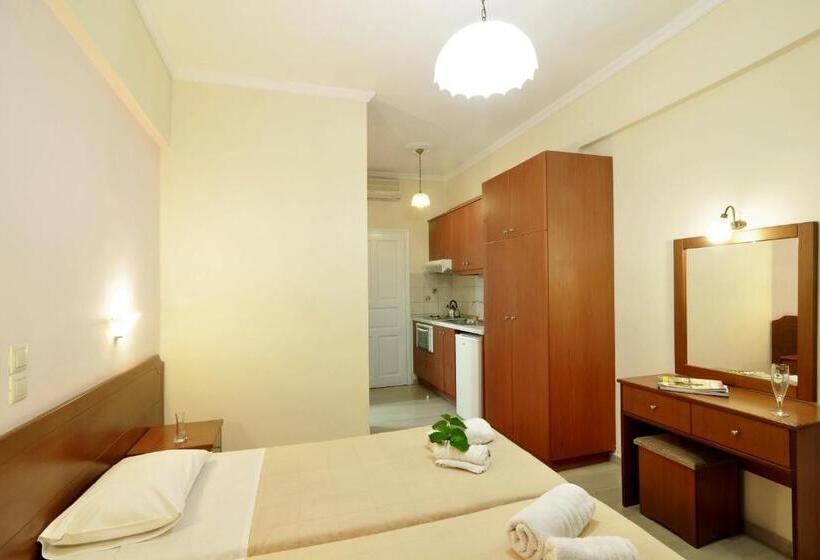Lido Sofia Holidays