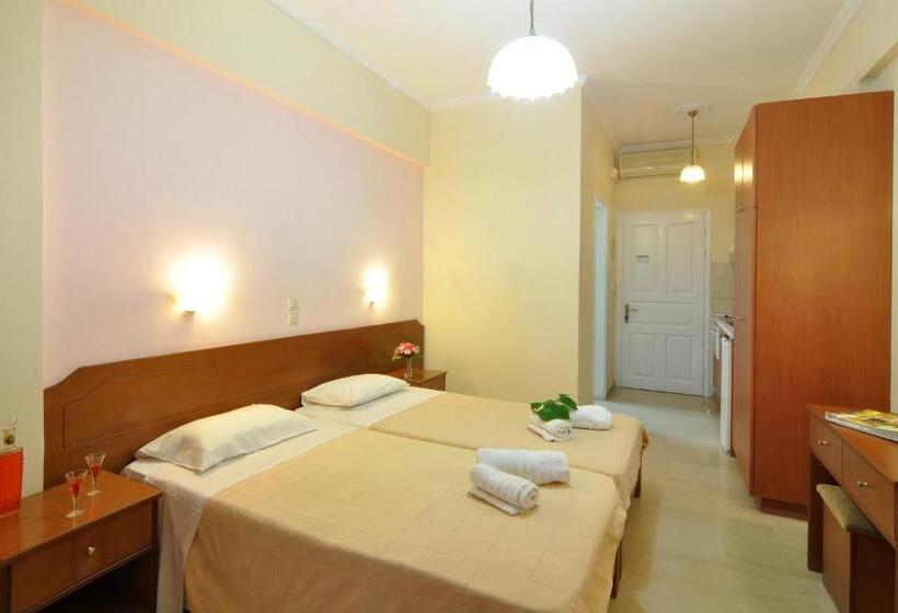 Lido Sofia Holidays